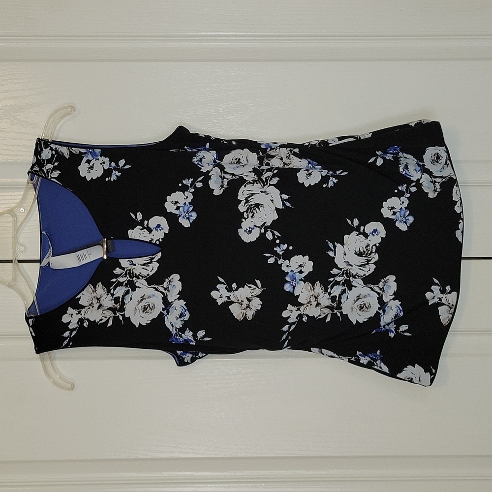 White House Black Market Women's Top